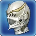 Lost Allagan Helm of Healing