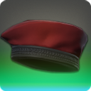 Farlander Hat of Scouting