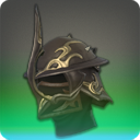 Valkyrie's Helm of Fending