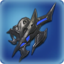 Void Ark Halfmask of Striking