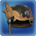 Hidekeep's Cap