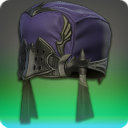 Ishgardian Outrider's Cap