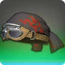 Blacksmith's Goggles