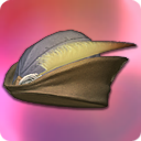 Aetherial Rainmaker's Hat