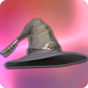 Aetherial Felt Hat