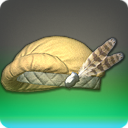 Serpent Sergeant's Beret