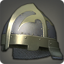 Iron Sallet