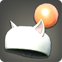 Moogle Cap