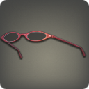 Oval Reading Glasses