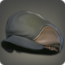 Flat Cap