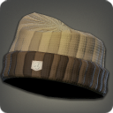 Wool Knit Cap