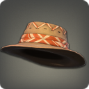 Peacelover's Hat