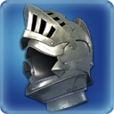 Augmented Historia Helm of Fending