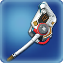 Babyface Champion's Headset of Maiming