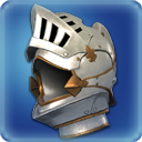 Augmented Historia Helm of Maiming