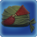 Augmented Historia Bandana of Striking