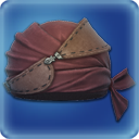 Augmented Historia Bandana of Scouting