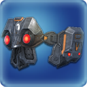 Babyface Champion's Goggles of Aiming