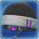 Babyface Champion's Headgear of Casting