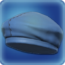 Augmented Historia Cap of Casting