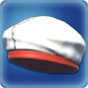 Augmented Historia Cap of Healing