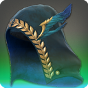 Crested Hood of Gathering