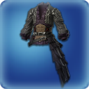 Edenmorn Bolero of Scouting