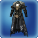 Edenmorn Coat of Aiming