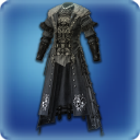 Edenmete Coat of Fending