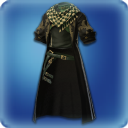 Landsaint's Coat