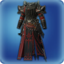 Deepshadow Cuirass of Fending