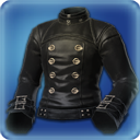 YoRHa Type-51 Jacket of Scouting