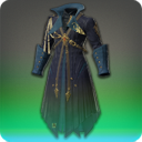 Anamnesis Coat of Aiming