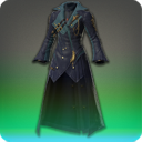 Anamnesis Coat of Casting