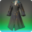 Anamnesis Coat of Healing