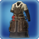 Forgefiend's Costume Apron