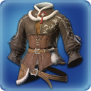 Hidefiend's Costume Jacket