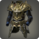 Bluespirit Cuirass of Fending