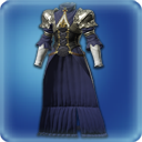 Ivalician Holy Knight's Armor