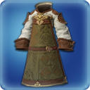 Ivalician Chemist's Robe