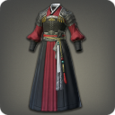 Far Eastern Patriarch's Tunic