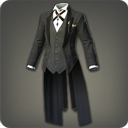 Loyal Butler's Jacket