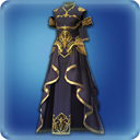 Panthean Robe of Casting