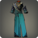 Pactmaker's Vest of Crafting