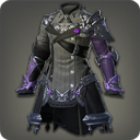 Thunderyards Silk Tabard of Aiming