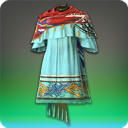 Zormor Poncho of Aiming