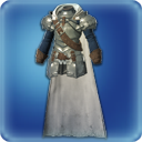 Augmented Historia Cuirass of Fending