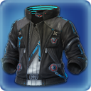 Babyface Champion's Jacket of Maiming