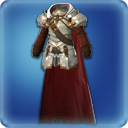 Augmented Historia Cuirass of Maiming