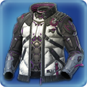 Babyface Champion's Vest of Scouting